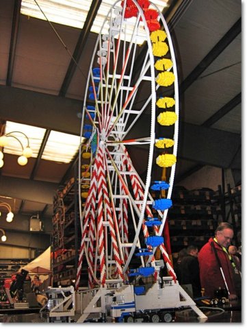 Kermis-Open-dag-05-Mijdrecht-2008 - Kermis modelbouw